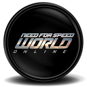 Need For Speed World Online 1 Icon